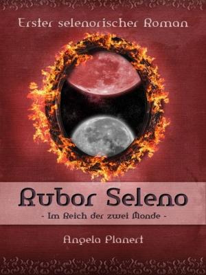 Cover of the book Rubor Seleno by Joann Herley