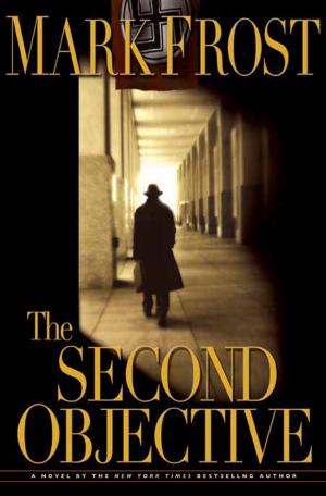 bigCover of the book The Second Objective by 