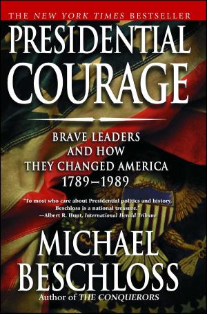 Cover of the book Presidential Courage by Garth Stein