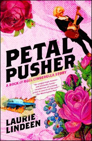 Cover of the book Petal Pusher by Robert K. Tanenbaum