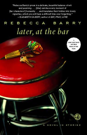 Cover of the book Later, at the Bar by Michael Russell