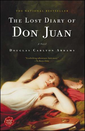 Cover of the book The Lost Diary of Don Juan by Donald Bogle