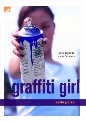 Cover of the book Graffiti Girl by 50 Cent