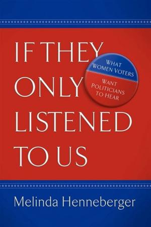 Cover of the book If They Only Listened to Us by Gerald Eskenazi