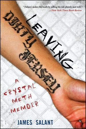 Cover of the book Leaving Dirty Jersey by Adrienne Kane