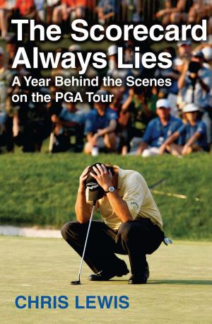 Cover of the book The Scorecard Always Lies by Greg Behrman