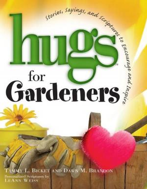 Cover of the book Hugs for Gardeners by Scott Silverii