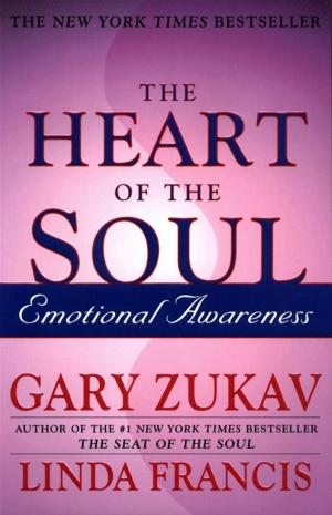 Cover of the book The Heart of the Soul by Jeremy Main