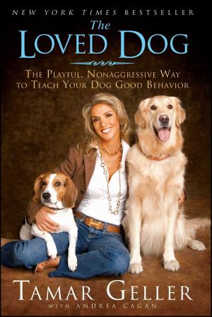 Cover of the book The Loved Dog by Kim Powers