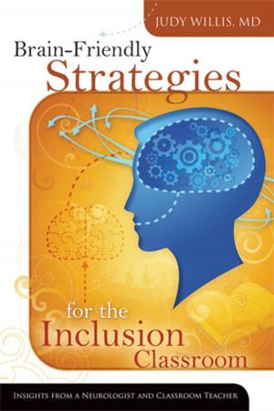 Cover of the book Brain-Friendly Strategies for the Inclusion Classroom by Pamela Truesdell