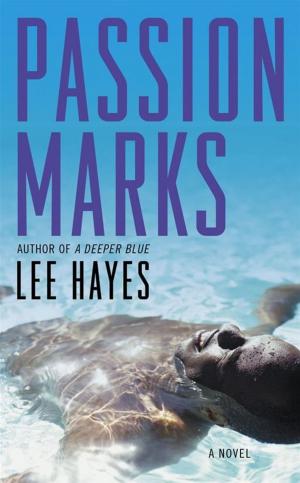 Cover of the book Passion Marks by Michelle Valentine