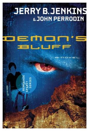 Cover of the book Demon's Bluff by Mandy Hale