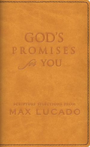 bigCover of the book God's Promises for You by 