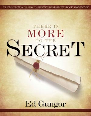 Cover of the book There is More to the Secret by Dave Veerman, Bruce B. Barton