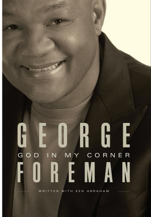 Cover of the book God In My Corner by John Eldredge