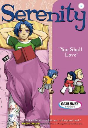 Cover of the book You Shall Love by Robert West