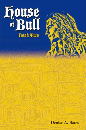 Cover of the book House of Bull by Emmanuel Sunlight Kirunda