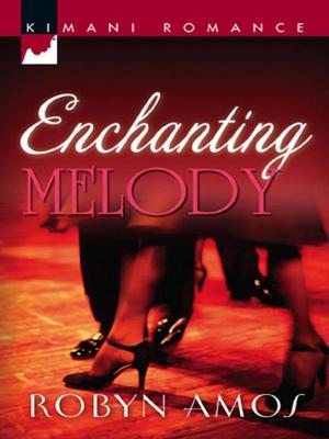 Cover of the book Enchanting Melody by Molly Liholm