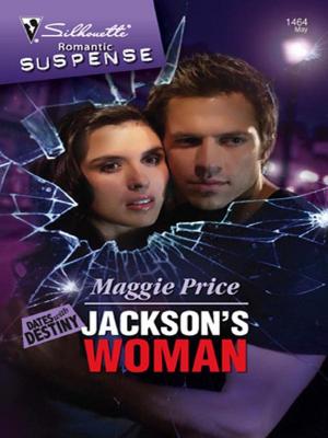 Cover of the book Jackson's Woman by Gina Wilkins