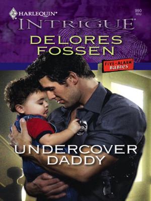 bigCover of the book Undercover Daddy by 