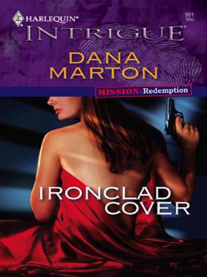 Book cover of Ironclad Cover