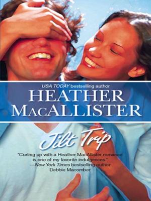 Cover of the book Jilt Trip by Meg Maxwell