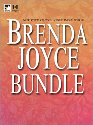 Book cover of Brenda Joyce Bundle