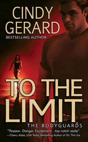 Cover of the book To the Limit by Tony Bramwell, Rosemary Kingsland