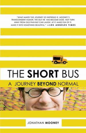Cover of the book The Short Bus by Sarah Parcak