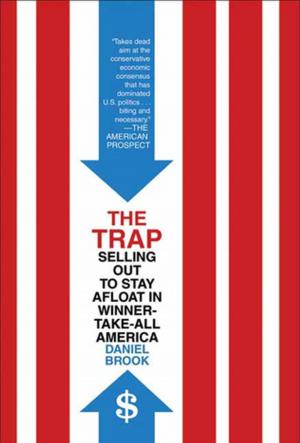 Cover of the book The Trap by James Steele