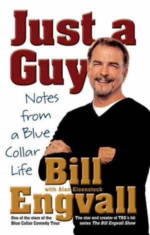 Cover of the book Just a Guy by Ralph Pezzullo, Douglas Laux