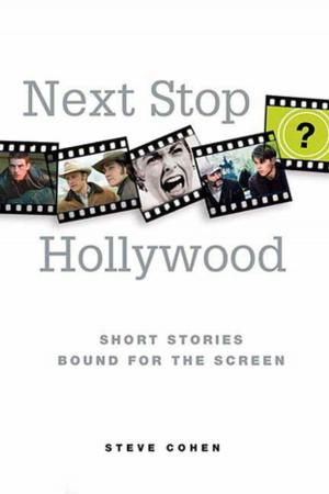 Cover of the book Next Stop Hollywood by Lindsay Jayne Ashford