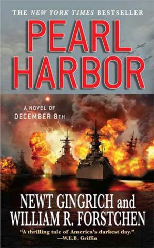 Cover of the book Pearl Harbor by Dan Mahoney