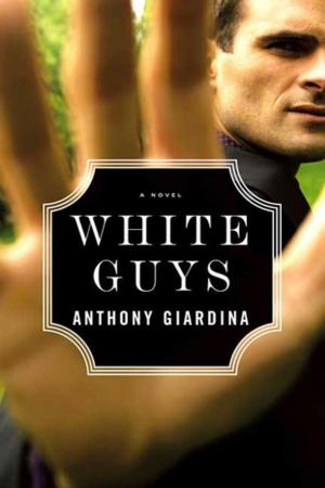 Cover of the book White Guys by Leigh Beadle