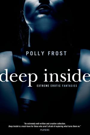 Cover of the book Deep Inside: Extreme Erotic Fantasies by Ann Chamberlin