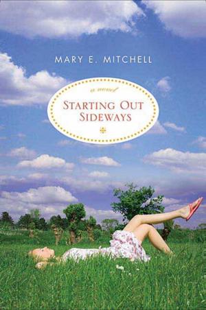 Book cover of Starting Out Sideways