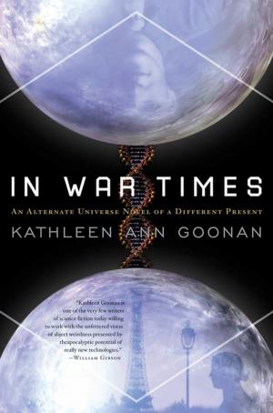 Cover of the book In War Times by Stuart M. Kaminsky