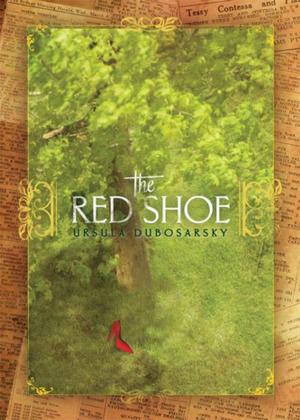 Cover of the book The Red Shoe by Mordicai Gerstein