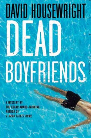 Cover of the book Dead Boyfriends by Bharti Kirchner
