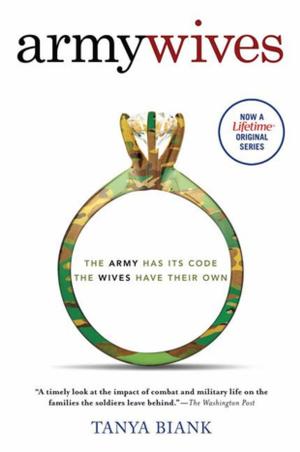 bigCover of the book Army Wives by 