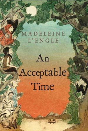 Cover of the book An Acceptable Time by David Klass