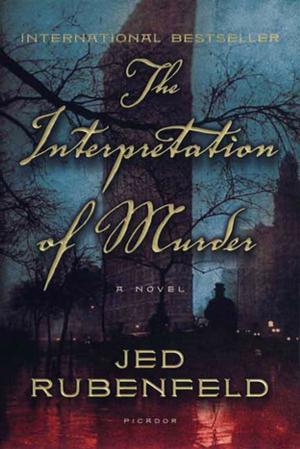 Cover of the book The Interpretation of Murder by Nicholas Kilmer