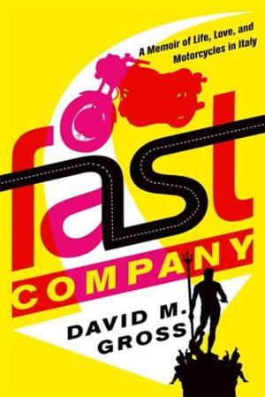 Cover of the book Fast Company by Lydia Davis