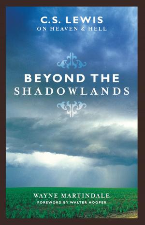 Cover of the book Beyond the Shadowlands (Foreword by Walter Hooper): C. S. Lewis on Heaven and Hell by Leland Ryken