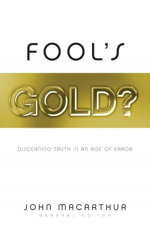 Book cover of Fool's Gold?
