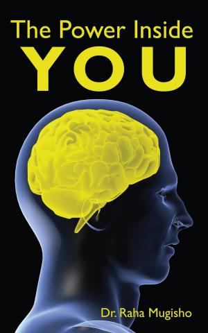 Book cover of The Power Inside You