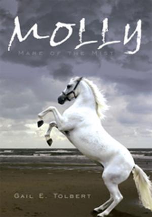 Cover of the book Molly by Jennifer Green