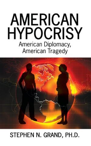 Cover of the book American Hypocrisy by Danielle M. Davies