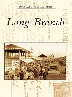 Cover of the book Long Branch by Brian Hander