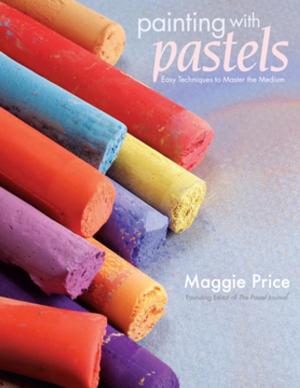 Cover of the book Painting with Pastels by 